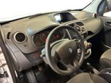 a car dashboard with a steering wheel and dashboard controls