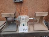 a machine that is sitting on top of a table