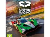 Project Motor Racing PS3