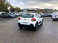 CITROEN C3 SOCIETE BLUEHDI 100 S&S BVM6 PRO PLUS - Genre : V… (photo 4)