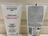 Masque nourrissant et gel douche byphasse