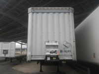 Semi-remorque KRONE PLSC STD, essieux BPW (photo 2)