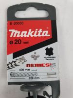 MAKITA - Foret perforateur SDS-Max Nemesis - B-20030 - Ø 20 … (photo 6)