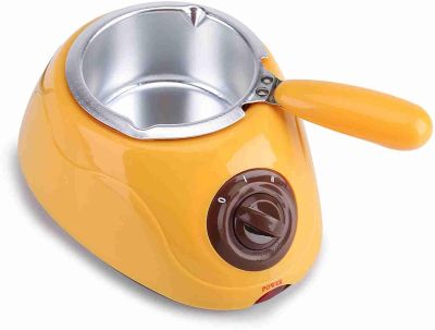 620 / Fondoir à chocolat électrique - Température régl…