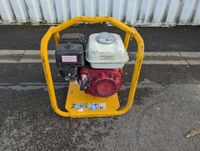 Pompe de surface essence pour eau chargée ALTRAD GX160