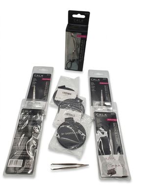 Lot de 8 - CALA PROFESSIONAL - Cet ensemble comporte des acc…