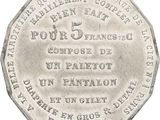Photo 1/2 du lot