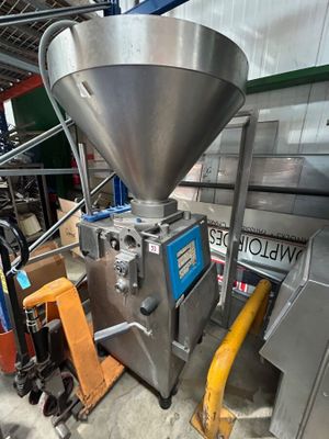 1 poussoir MURIN FOUILLAT RVF80PT