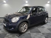 MINI - COUNTRYMAN 98 CH ONE PACK CHILI - ES - Mise en servic…