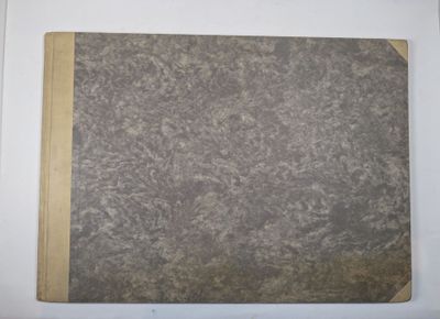 GENIOLE. L'éducation au bon vieux tems.