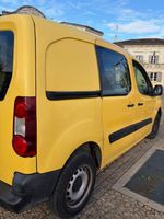 CITROEN BERLINGO DU 19/04/2016 5 CV GO SERIE VF77D… (photo 5)
