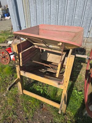 Tarare BOURGET Mise à prix : 10€