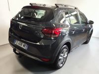 VP DACIA SANDERO 1.0 TCE 90 CVT STEPWAY BA 5P Kilomètres au … (photo 2)