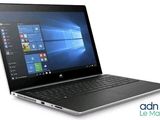 laptop hp probook 14 core i7 - 7500u / 8gb / 1tb / win 10