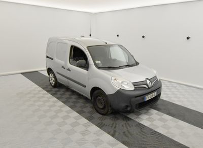 RENAULT KANGOO DCI95 GRAND CONFORT. Pour obtenir le contrôle…