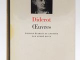 a book with a picture of a man on it