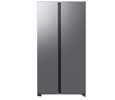 Réfrigérateur américain - SAMSUNG - RS70F65QET - 2 portes - …
