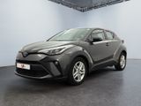 Toyota C-HR 1.0 CVV Business Plus