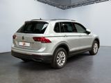 volkswagen tiguan 2 0tdi highline at