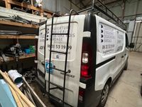 Ctte RENAULT TRAFIC (photo 2)