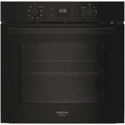 1 Four encastrable de marque HOTPOINT - Modèle : HAO475PB