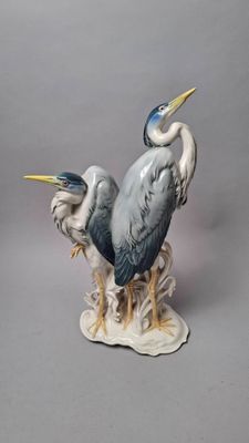 Karl ENS (1802-1865, d'après), pour Volkstedt (MEISSEN), fin… - Photo 1