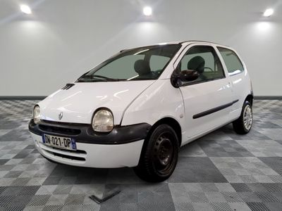 RENAULT - TWINGO SOCIETE 1.2 GENERATION - ES - Mise en servi…