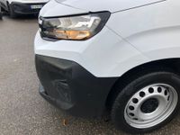 PEUGEOT PARTNER FOURGON XL 950 KG BLUEHDI 130 S&S EAT8 - Gen… (photo 6)