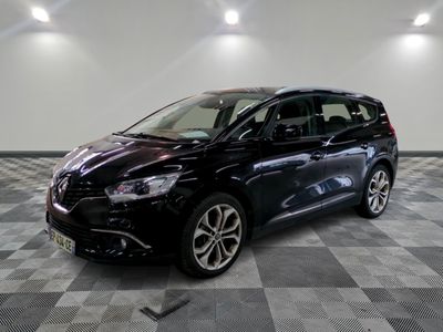 Renault - Grand SCÉNic Dci 110 Energy Edc Business 7 PL - GO…