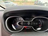 a close up of the dashboard of a car