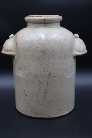 Vinaigrier grès