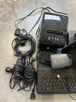 (d) Lot de 4 systèmes d'encaissement électronique SAGA compr… (photo 3)