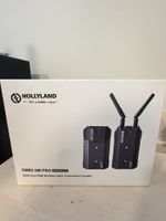 * Emetteur / récepteur vidéo HOLLYLAND MARS 300 PRO avec bat…