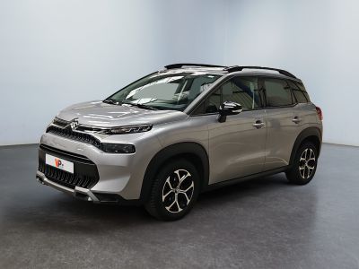 CITROEN C3 Aircross BlueHDi 110 S&S BVM6 Plus / N°:11410775,…