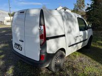 RENAULT KANGOO 1.5 - Genre : C… (photo 6)