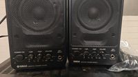 Enceinte / Amplificateur (photo 2)