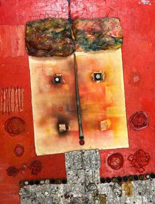 Anonyme XX° Ne tourne pas rond chez les militaires