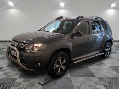 DACIA - DUSTER TCE 125 4X2 EXPLORER - ES - Mise en service: …
