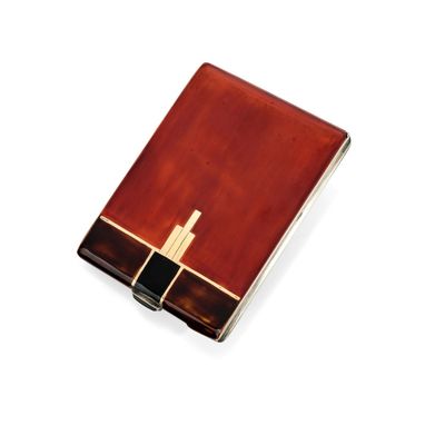 Paul Levy Sasportas - AnnÉES 1925