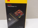kodak photo printer mini box