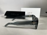 christian dior sunglasses with box and case
