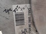a picture of a piece of metal with a price tag on it