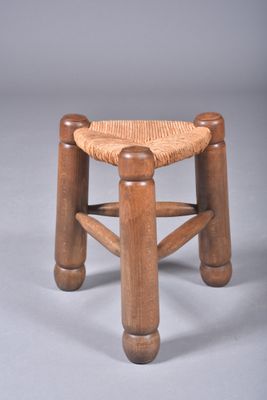 Charles DUDOUYT, dans le goût de.