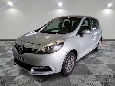 RENAULT - SCENIC TCE 115 ENERGY LIMITED - ES - Mise en servi…