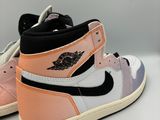 Baskets Nike Air Jordan 1 Retro montantes