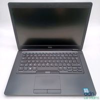 Ordinateur portable Dell Latitude 5480 Noir - Intel Core I5-… (photo 3)