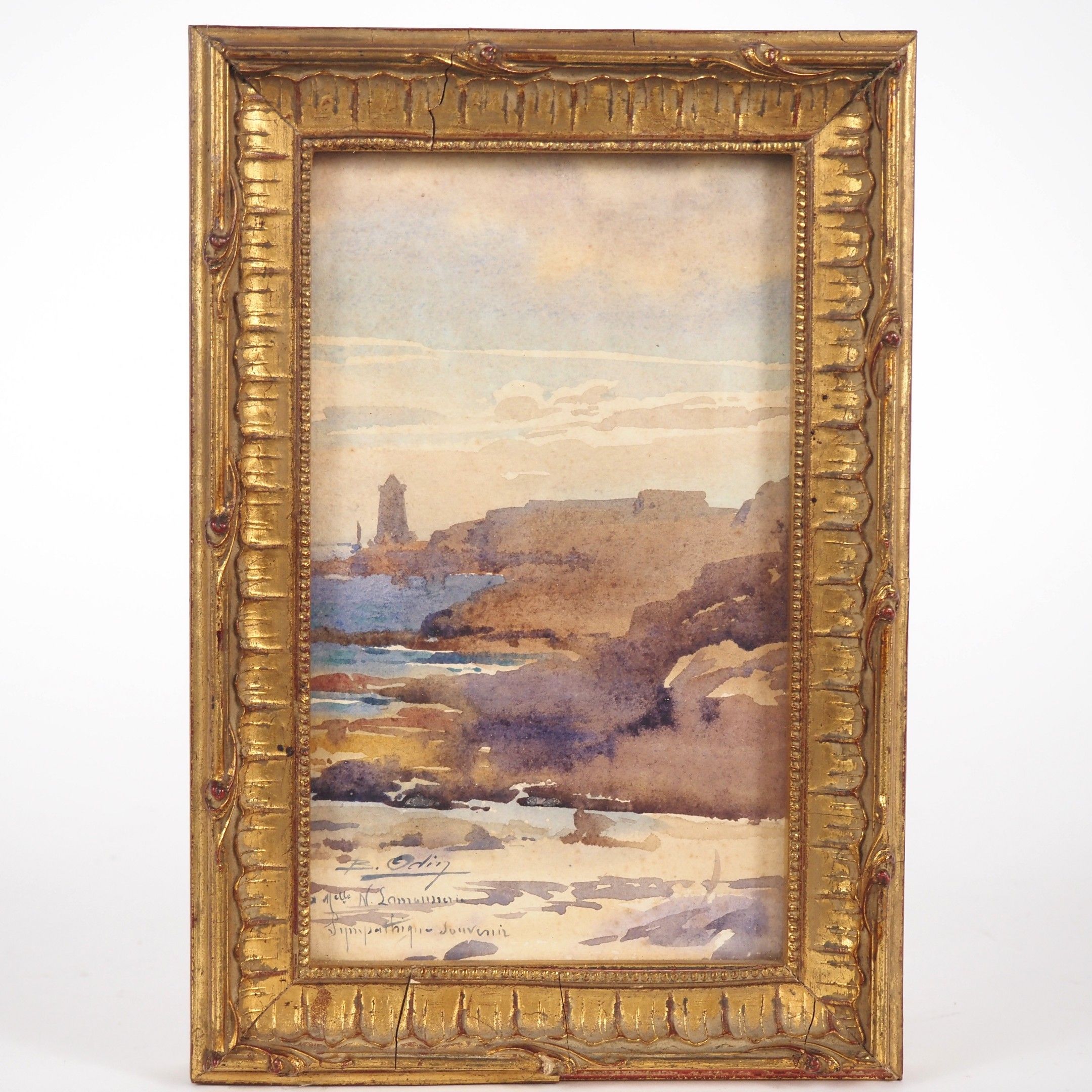 Tableaux, Dessins & Estampes