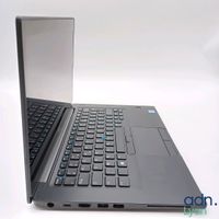 Ordinateur portable Dell Latitude 7480 Noir - Intel Core I5-… (photo 2)