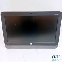All In One HP Proone 400 G1 Noir - Intel Core I3-4130T 2. (photo 2)