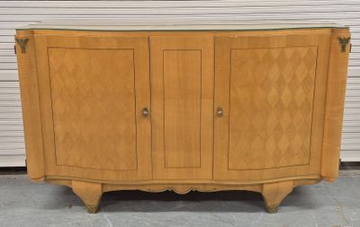 Suiveur de Jules LELEU (1883-1961)